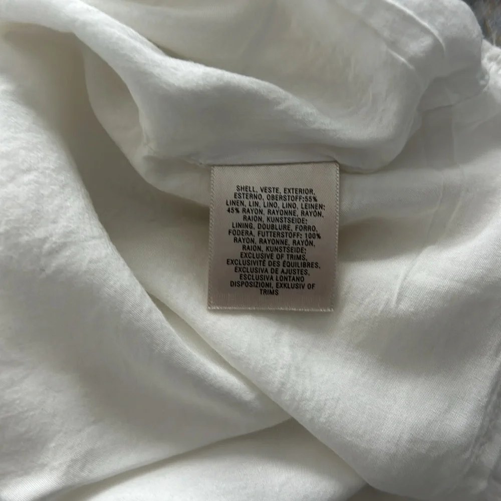 Anthropologie midi dress - Picture 3 of 3